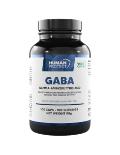GABA 750 mg