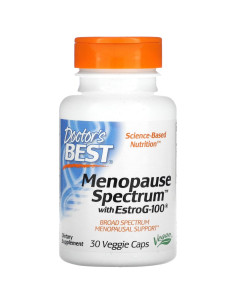 BEST Menopause Spectrum with EstroG-100