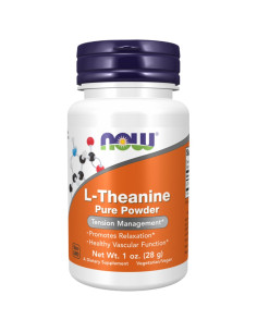 L-Theanine Pure Powder