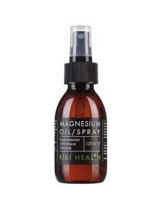 Magnesium Oil Spray
