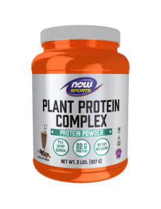 Plant Protein Complex