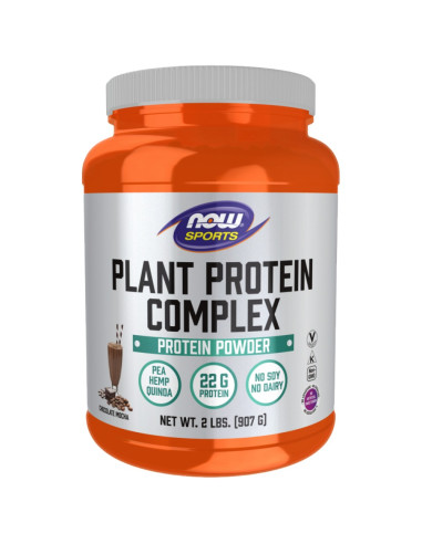 Plant Protein Complex