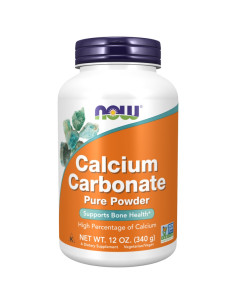 Calcium Carbonate Powder