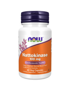 Nattokinase 100 mg