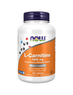 L-Carnitine 1000 mg | Carnipure
