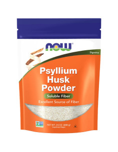 Psyllium Husk Powder / Organic
