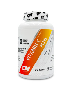 Vitamin C Plus | with Citrus Bioflavonoids, Black Pepper -amp, Amla