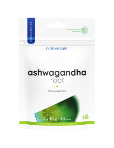 Ashwagandha 500 mg