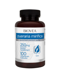 Pueraria Mirifica 250 mg