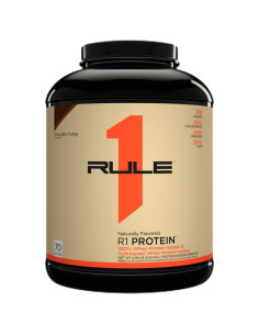 R1 Protein Naturally Flavored