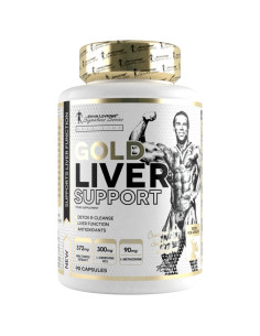 Gold Liver Support | Detox -amp, Cleanse