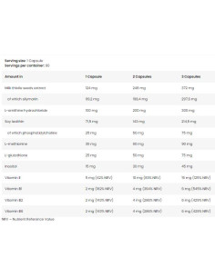 Gold Liver Support | Detox -amp, Cleanse 2