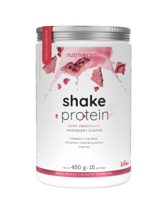 Shake | Fat Burning Protein Shake for Women