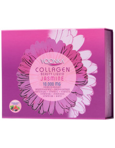 Collagen Beauty Liquid Jasmine