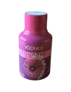 Collagen Beauty Liquid Jasmine