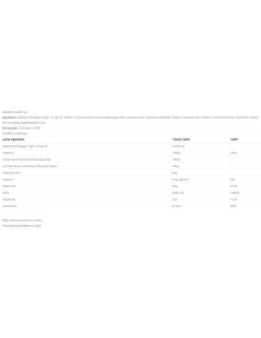 Collagen Beauty Liquid Jasmine 2