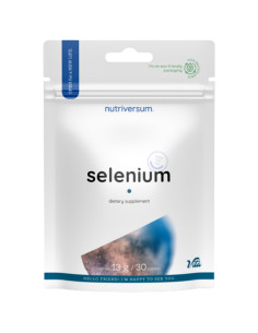 Selenium Tablet 150 mcg