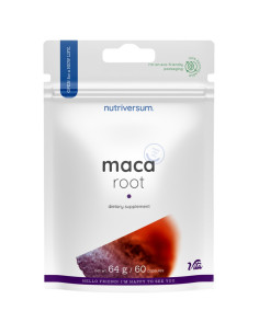 Maca Root 800 mg