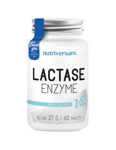 Lactase Enzyme