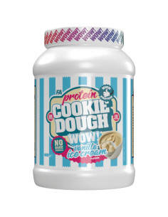 WOW! Cookie Dough