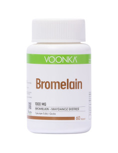 Bromelain 1000 mg
