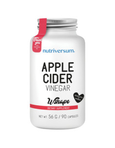 Apple Cider Vinegar 500 mg