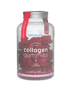 Collagen Gummies for Women