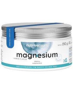 Magnesium Citrate Powder