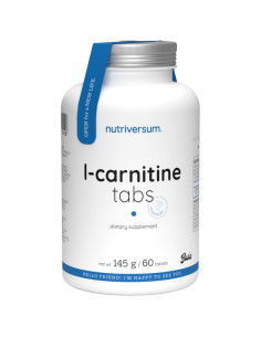L-Carnitine 1500 mg