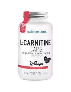 L-Carnitine Capsule for Women