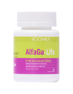 AlfaGa-Life