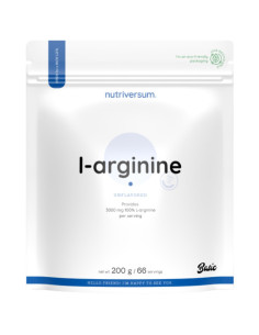 L-Arginine Powder | 100- Pure