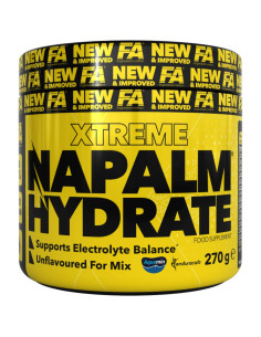 NAPALM Hydrate