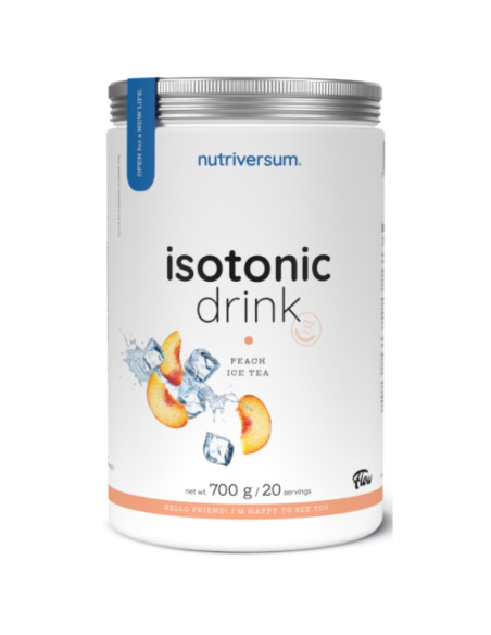 Isotonic Drink