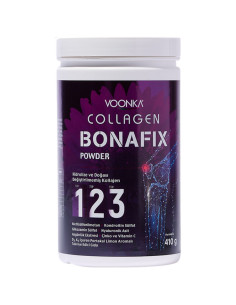 Collagen Bonafix Powder | with Collagen Type I, II -amp, III