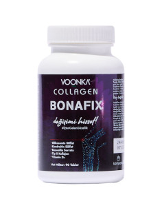 Collagen Bonafix Tablets | with Collagen Type II