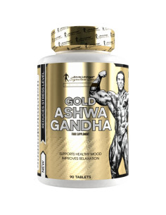 Gold Ashwagandha 300 mg