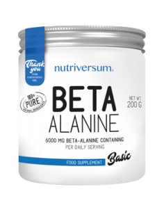 Beta Alanine Powder | 100- Pure