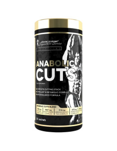 Anabolic Cuts