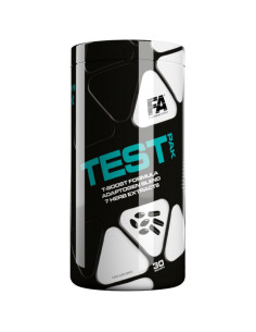Test Pak | Testosterone Boost Formula