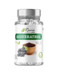 Revix Series | Resveratrol 250 mg