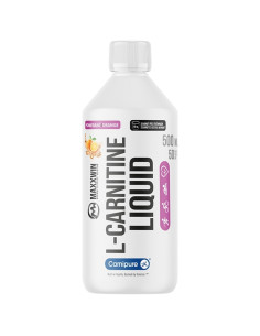 L-Carnitine Liquid | Carnipure