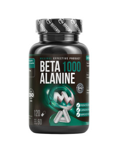 Beta Alanine 1000