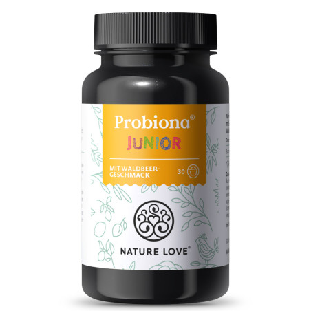 Пробиотик Комплекс за Деца Прах Probiona® Junior – Nature Love (45 гр)