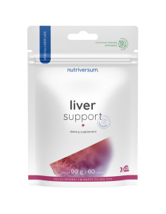Liver Support | Complete Liver Care Formula