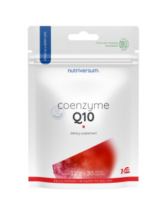 Coenzyme Q10 | CoQ10