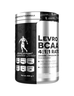 LevroBCAA 4:1:1 Powder