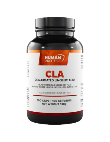 CLA 820 mg