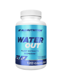 Water Out | Plant Extract Based Diuretic