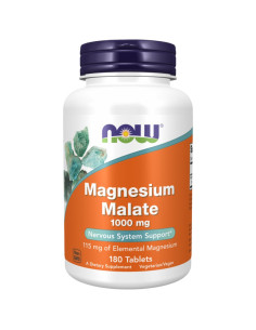 Magnesium Malate 1000 mg